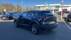 Mazda Cx-30 2.0 e-Skyactiv X MHEV GT Sport Edition 5dr Petrol Hatchback